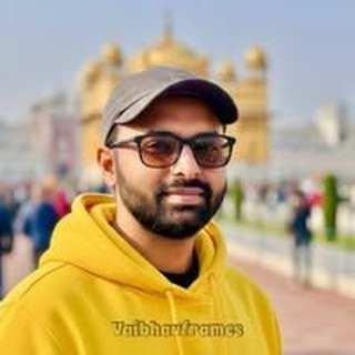 Vaibhav Mehar