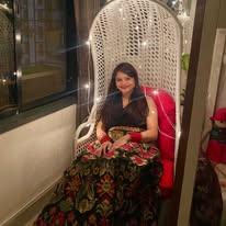 Urvashi Bhatt