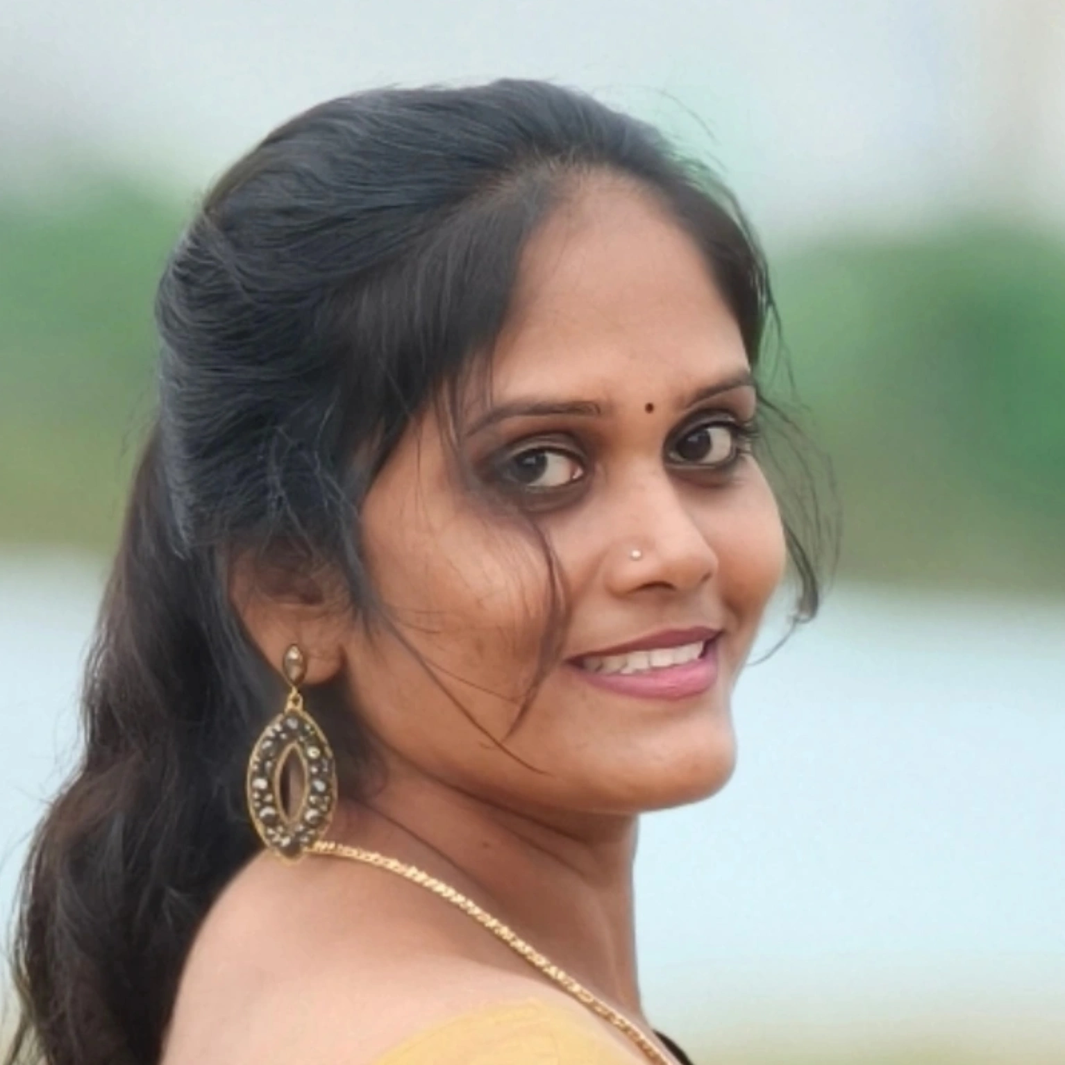 Nithyasree KS