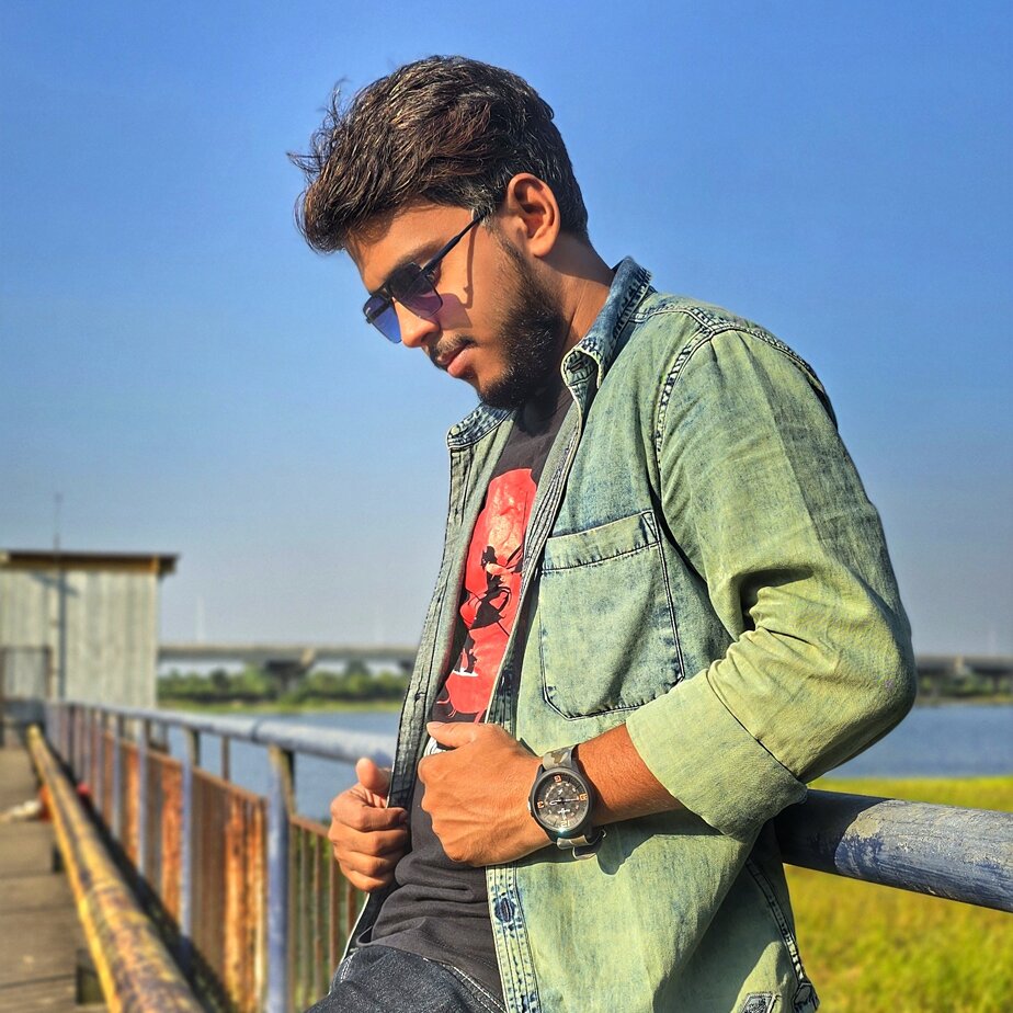 Sourajit Chowdhury