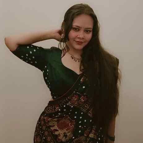 Anushka Arote