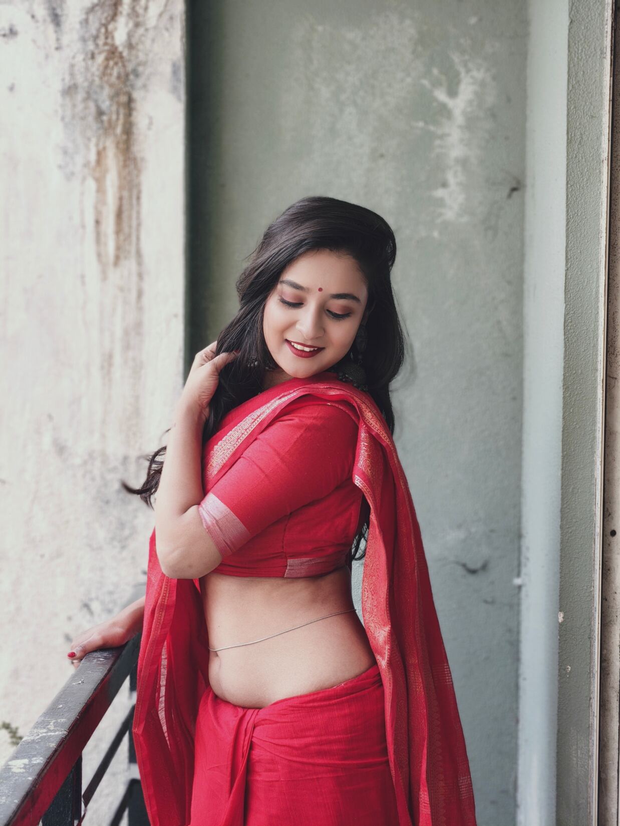 Shreyashi Das