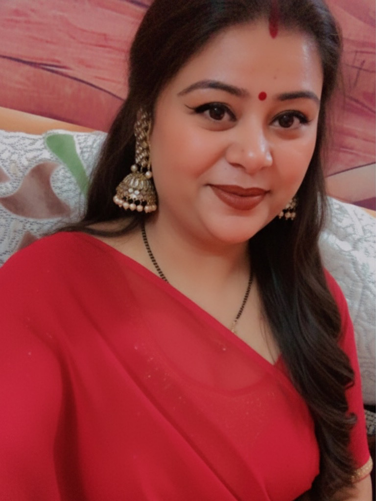 Simran Mehta