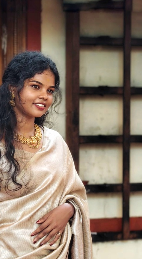 Sreelakshmi P R