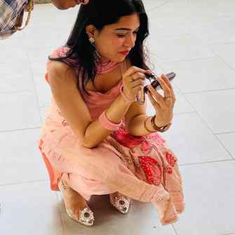Yukta Kantiwal