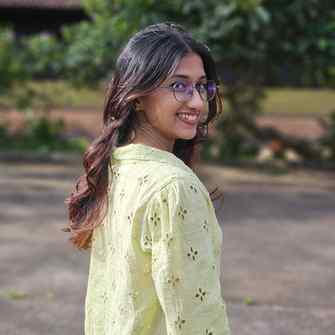 Renu V V