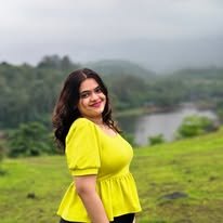 Sara Pawar