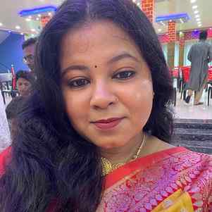 Soumi Saha