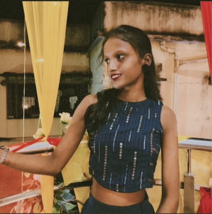 Bhoomi Anand