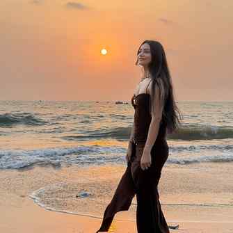 Ayushi Singh
