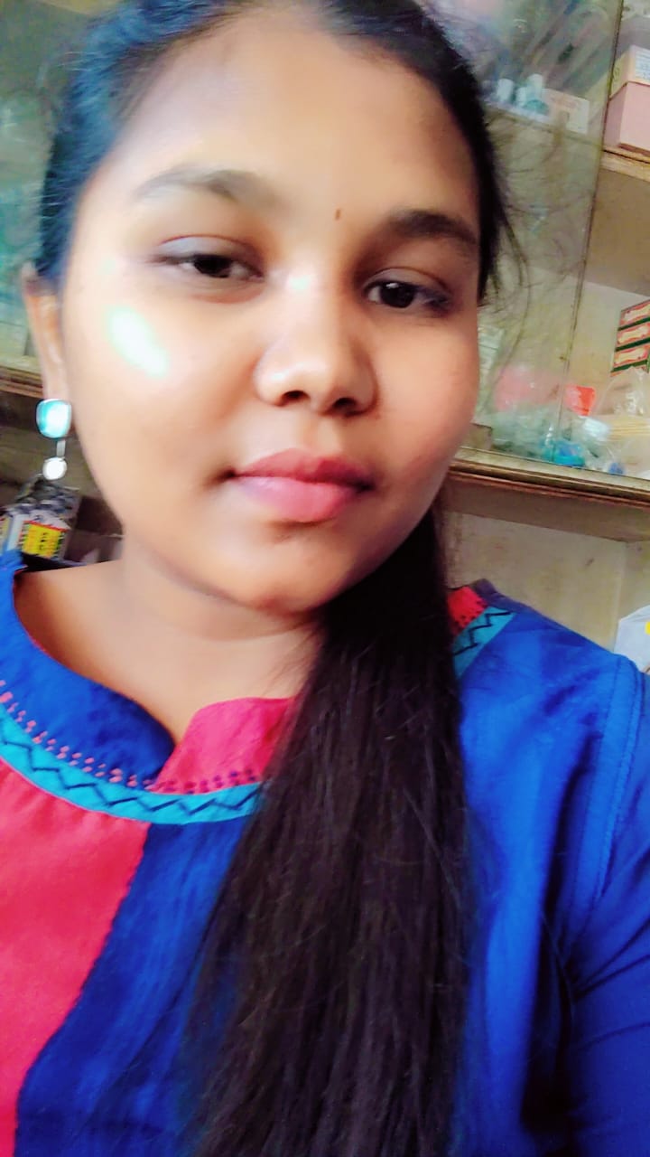 Swapna L S