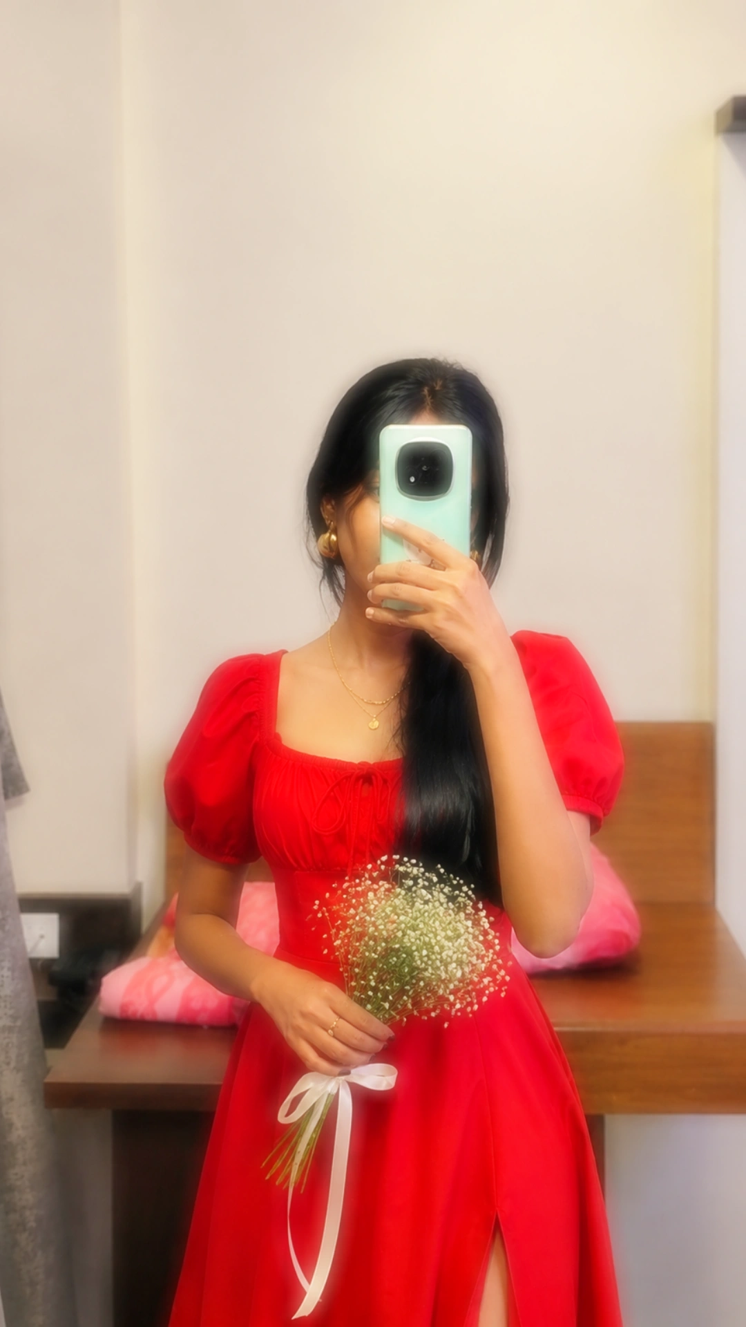 Mugdhata das