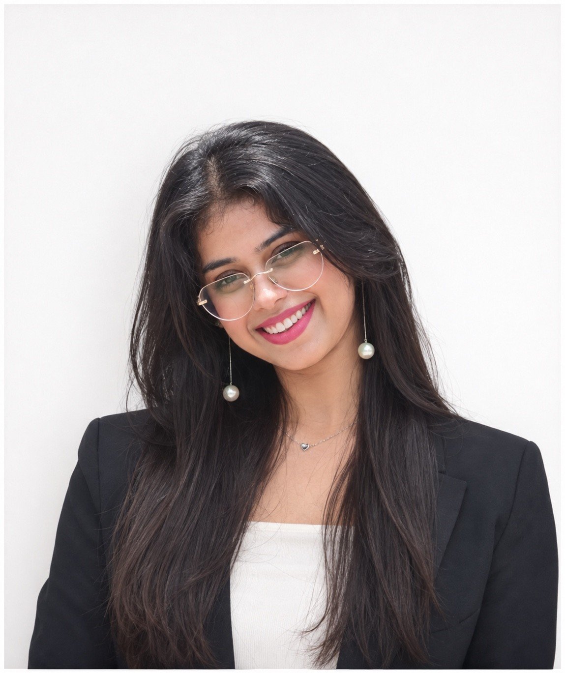 Gatha saxena
