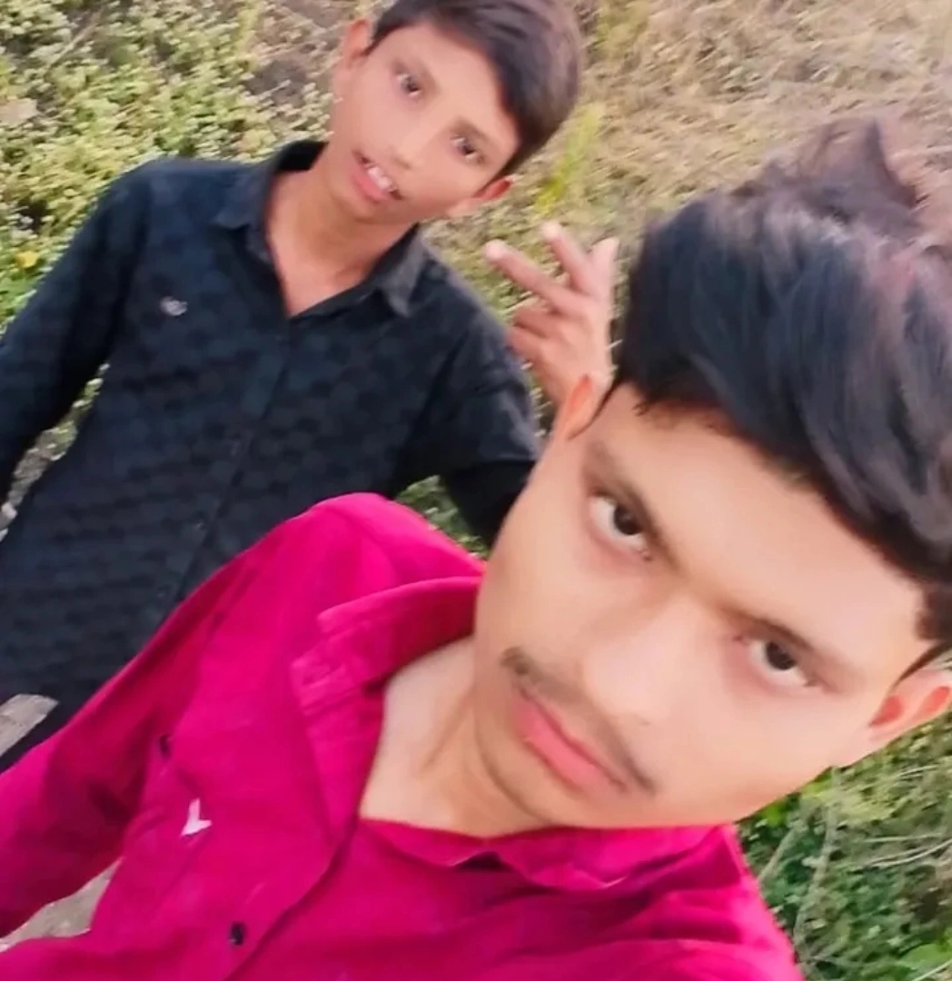 Raj Ghodge