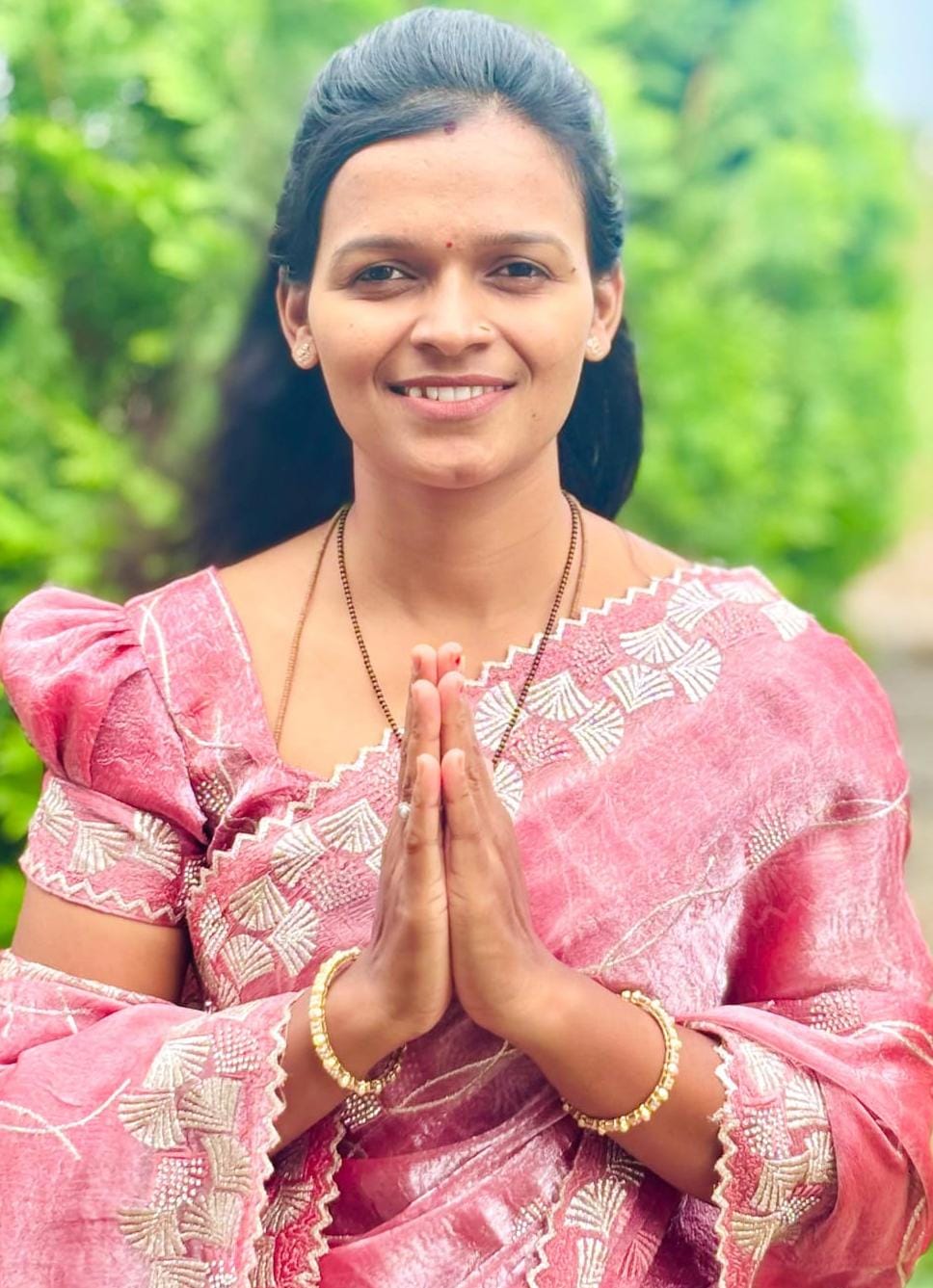 Bharti Bhogade