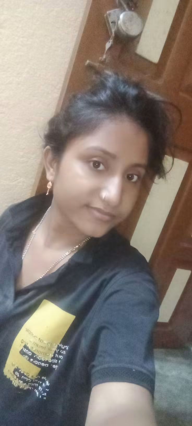 Chandana Paul