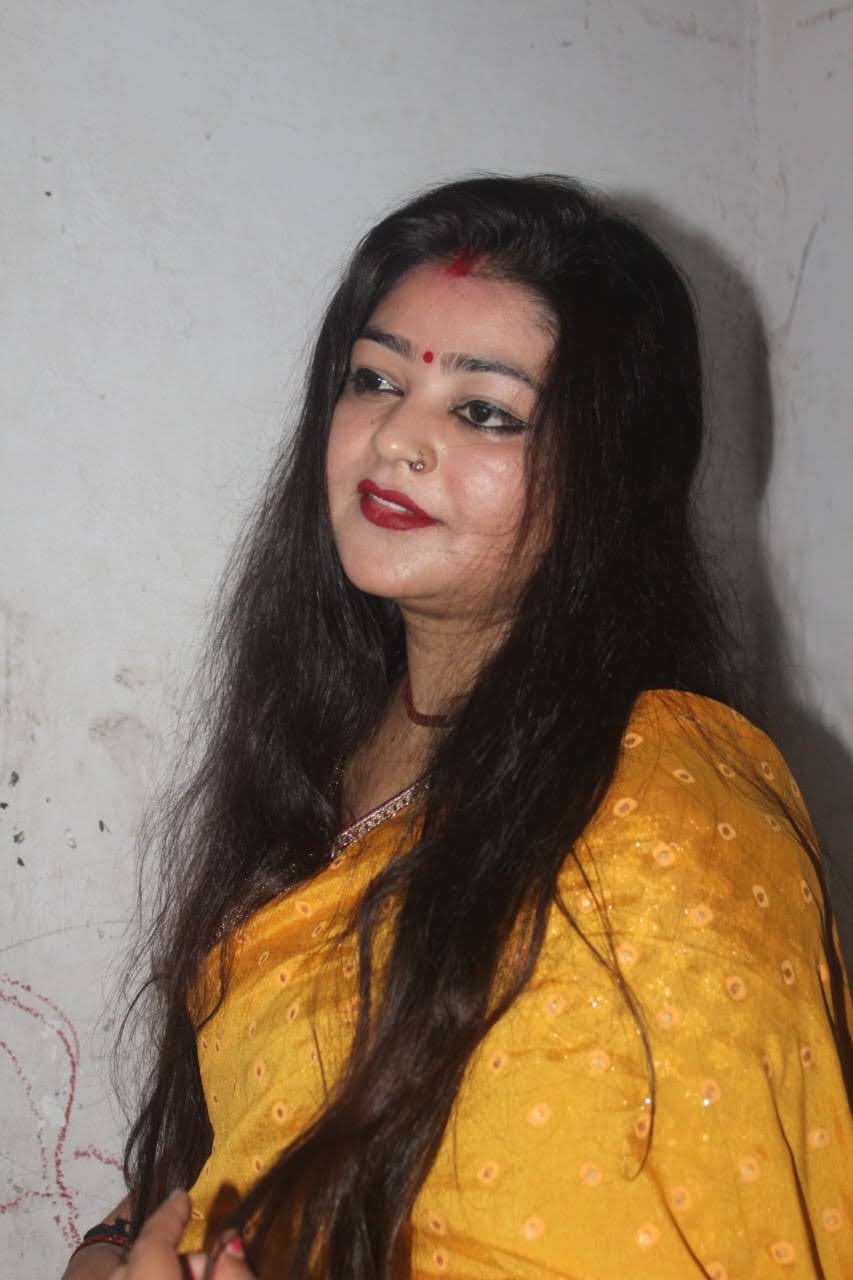 Km Uma Goswami