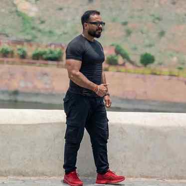 Girraj Sharma