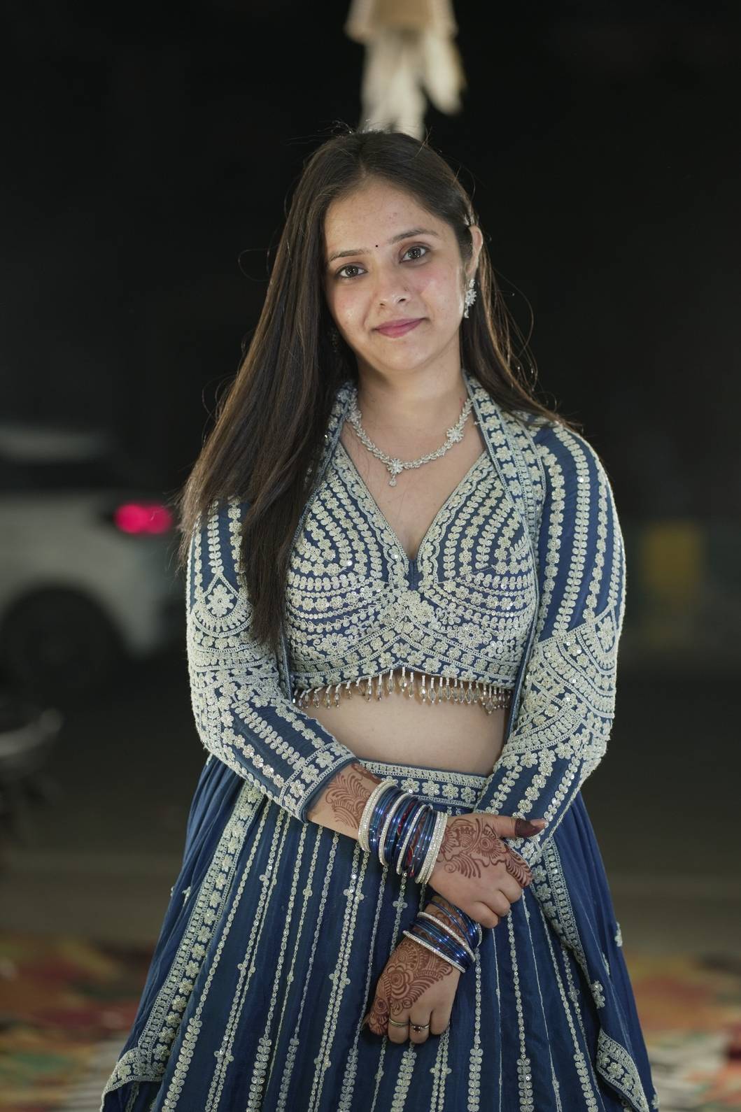 Sakshi Bhardwaj