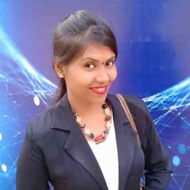 Yamini Lohar