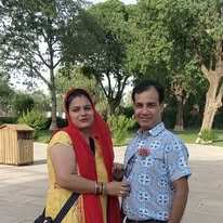 Ishita Soni