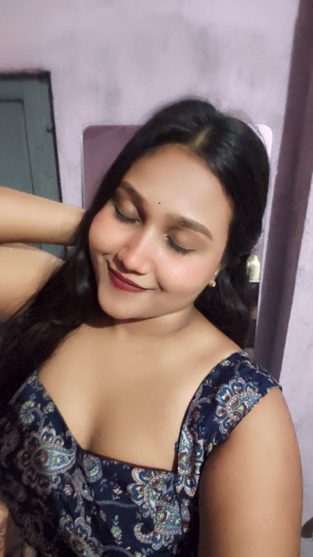 Barsha paswan