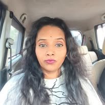 Meena Shirgaonkar
