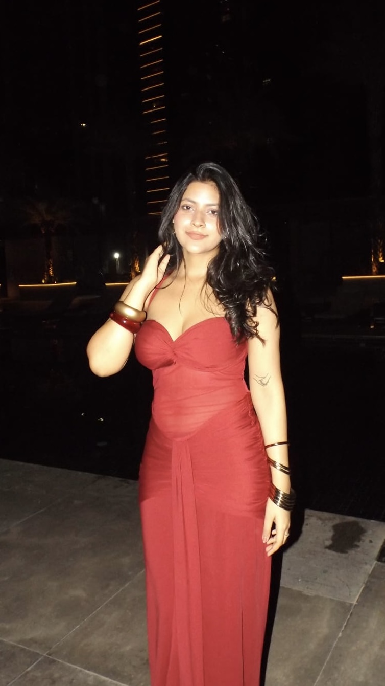 Anindita Baran