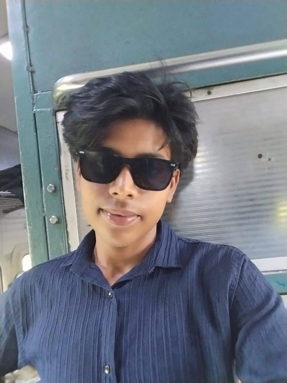 Devanand Gandhi
