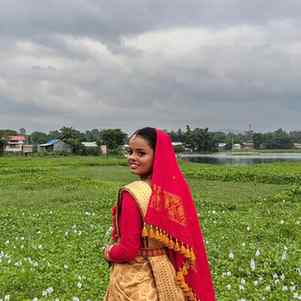 Jemim Alom