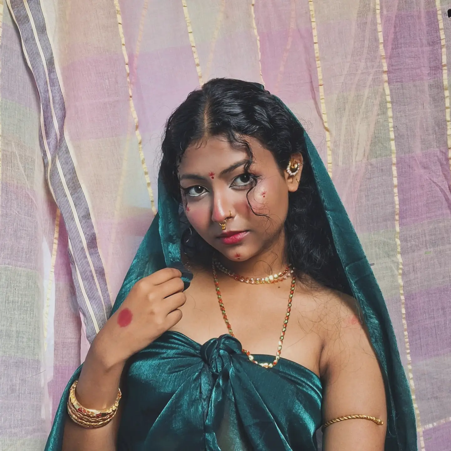 Megha Das