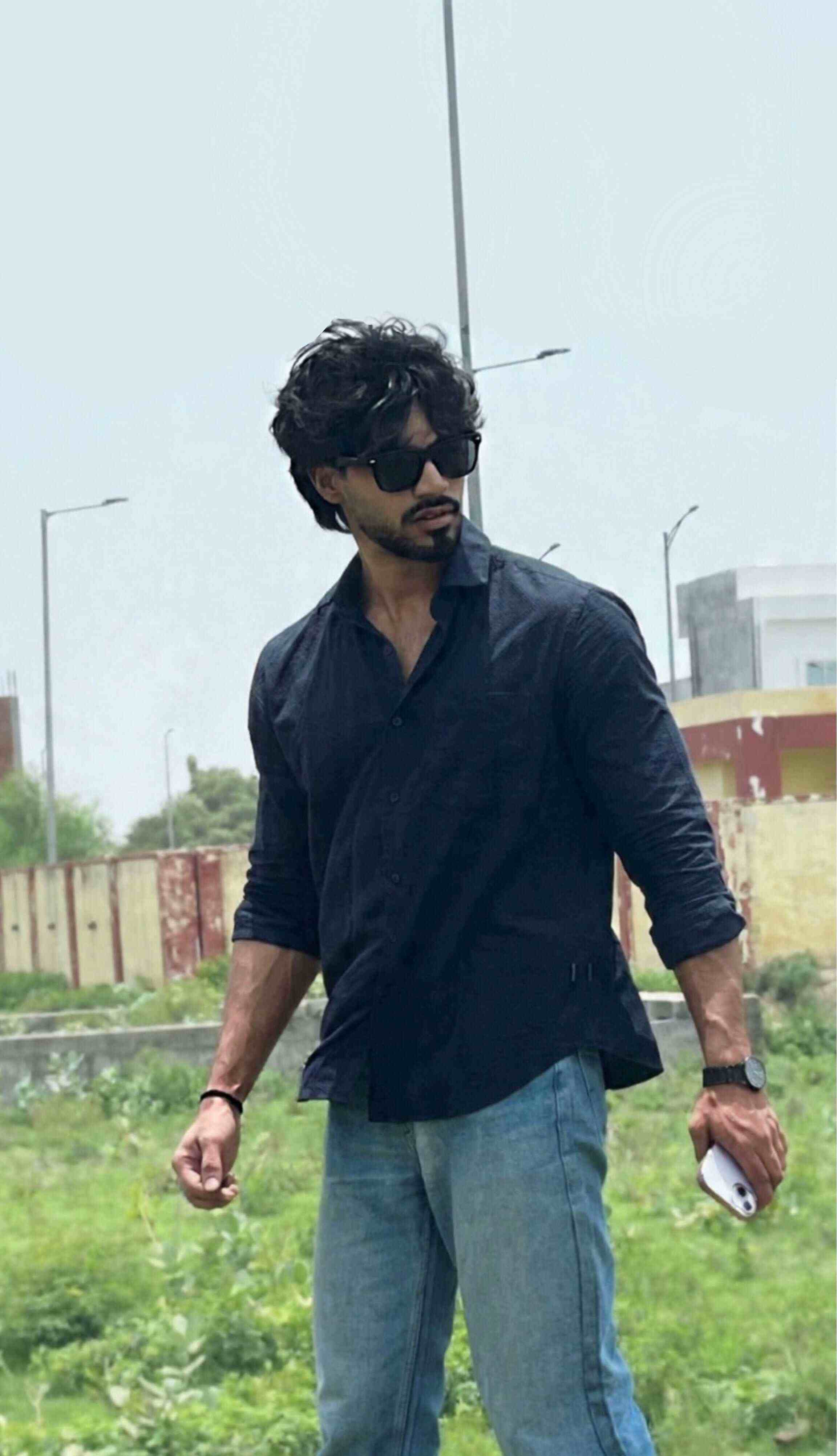 Daksh Rahi