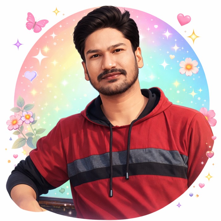 Satyam Pixels