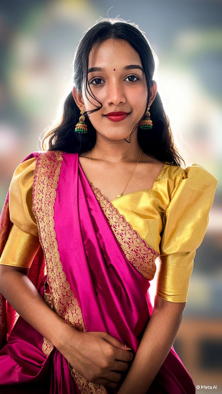 Megha Rajendran