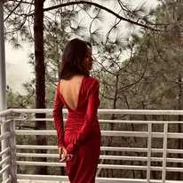 Deshna Negi