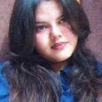 Maahika Kathuria