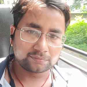 Satyendra Kumar Vajpayi