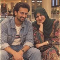 Amna Sarwar