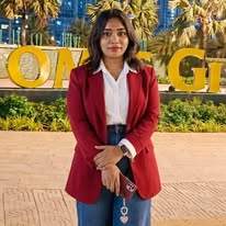 ARYADEVI Sanilkumar