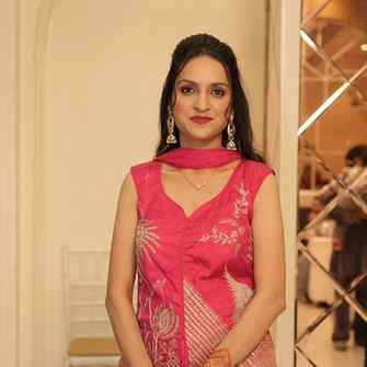 Kanchan Chaudhary