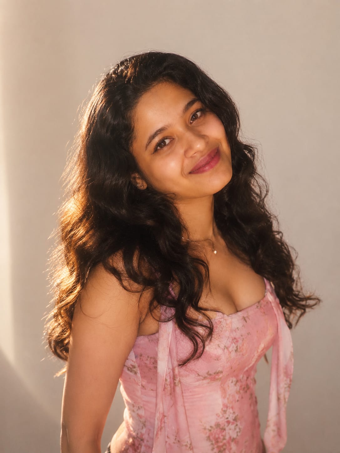Neelakshi Sahoo