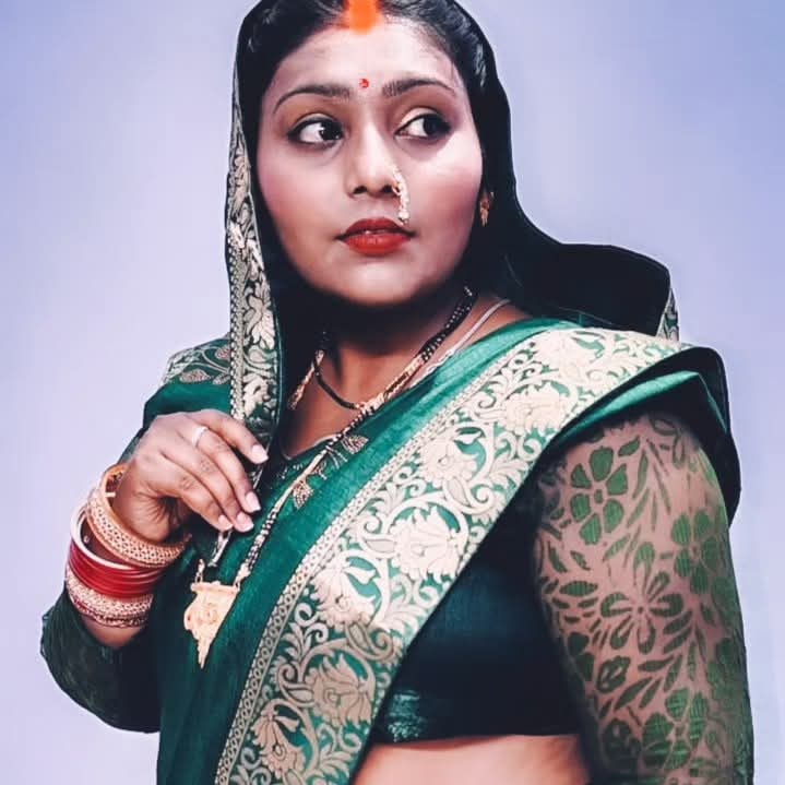 Pallavi Arya