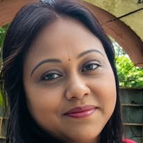 Priyanka Biswas Mondal