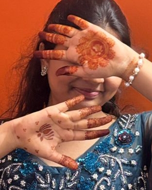 kuruva lavanya