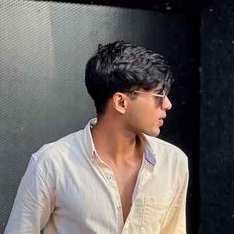 Mohammed shehin