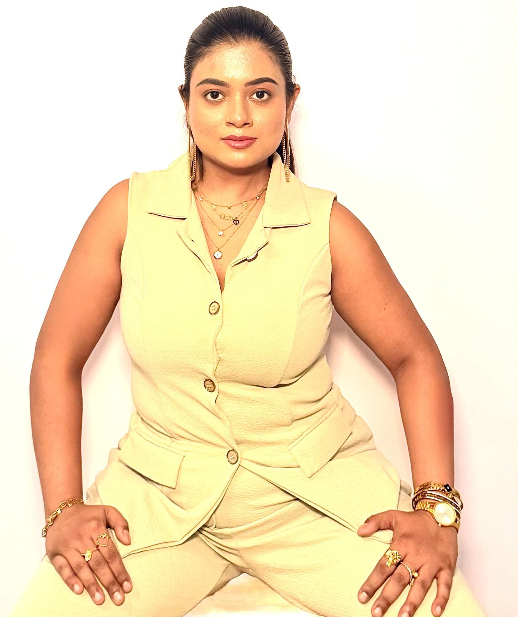 Satarupa Mondal