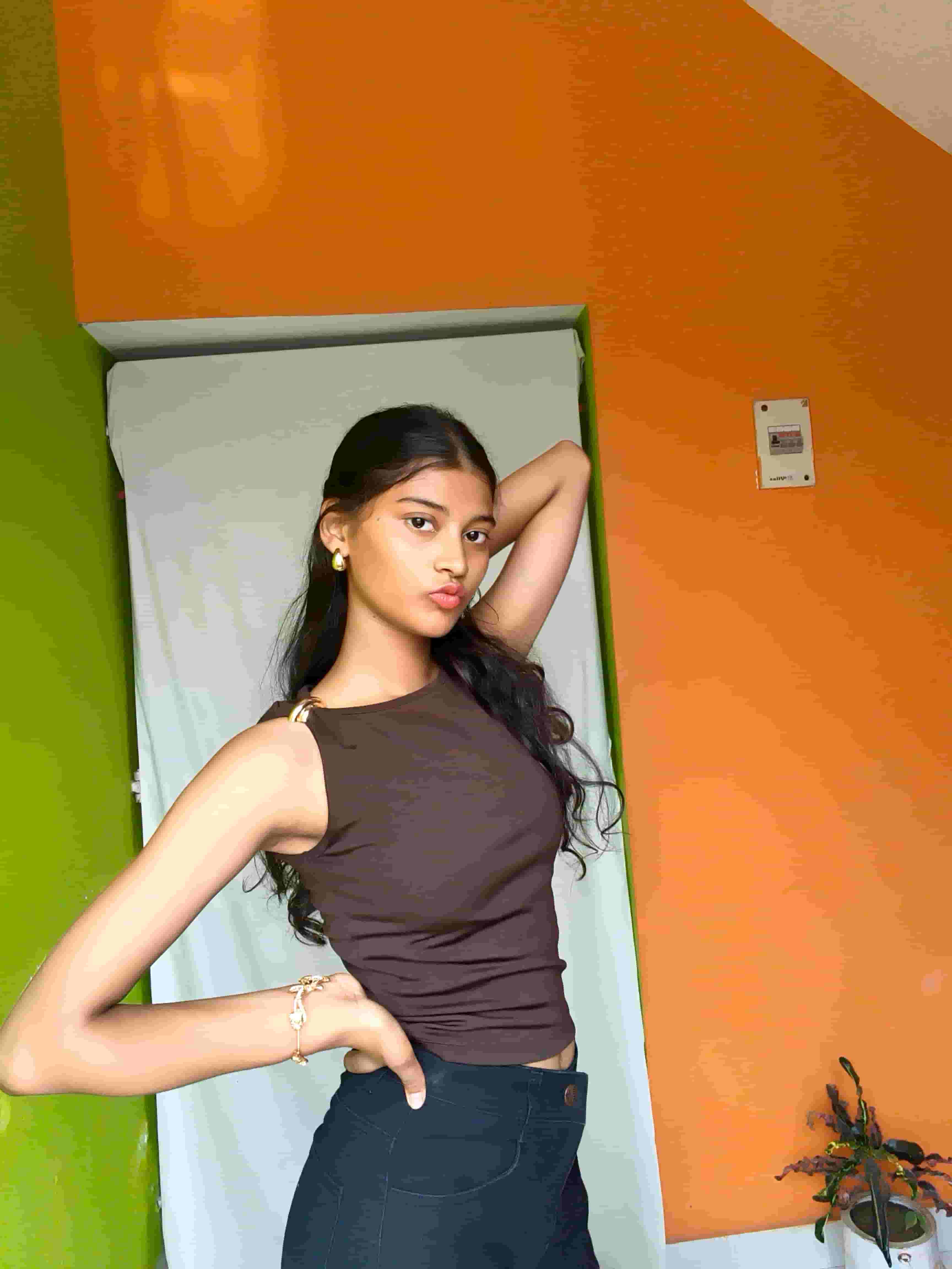 Rashmi Priya