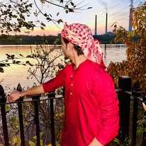 Anas Qureshi