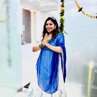 Preeti jain