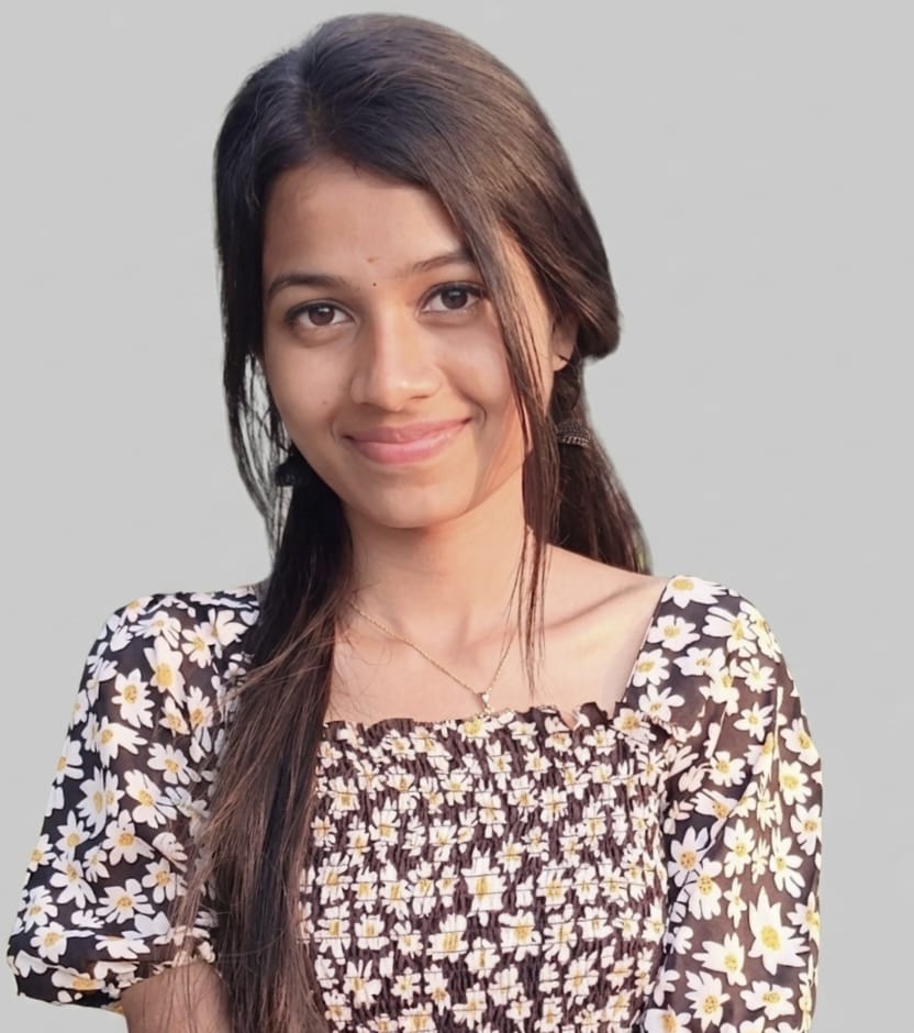 Yazhini Subramani